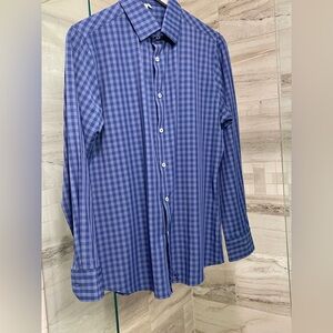 State & Liberty casual button down shirt